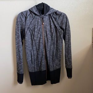 LULULEMON jacket